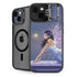 Twilight Shimmer by Rachel Anderson iPhone 14 Plus Kickstand Case