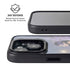 Twilight Shimmer by Rachel Anderson iPhone 14 Plus Kickstand Case