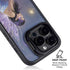 Twilight Shimmer by Rachel Anderson iPhone 14 Pro Max Kickstand Case
