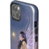 Twilight Shimmer by Rachel Anderson iPhone 15 Impact Case