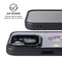 Twilight Shimmer by Rachel Anderson iPhone 15 Kickstand Case