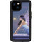 Twilight Shimmer by Rachel Anderson iPhone 15 Plus Waterproof Case