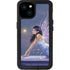 Twilight Shimmer by Rachel Anderson iPhone 15 Plus Waterproof Case