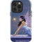 Twilight Shimmer by Rachel Anderson iPhone 15 Pro Impact Case