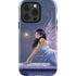 Twilight Shimmer by Rachel Anderson iPhone 15 Pro Impact Case