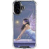Twilight Shimmer by Rachel Anderson iPhone 16 Clear Case