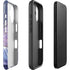 Twilight Shimmer by Rachel Anderson iPhone 16 Plus Impact Case