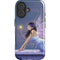 Twilight Shimmer by Rachel Anderson iPhone 16 Plus Magsafe Impact Case