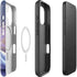 Twilight Shimmer by Rachel Anderson iPhone 16 Plus Magsafe Impact Case