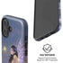 Twilight Shimmer by Rachel Anderson iPhone 16 Plus Magsafe Impact Case