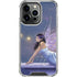 Twilight Shimmer by Rachel Anderson iPhone 16 Pro Clear Case