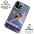 Twilight Shimmer by Rachel Anderson iPhone 16 Pro Max Clear Case