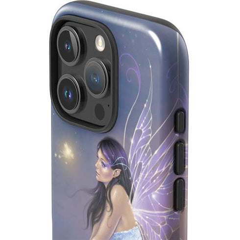 Twilight Shimmer by Rachel Anderson iPhone 16 Pro Max Impact Case