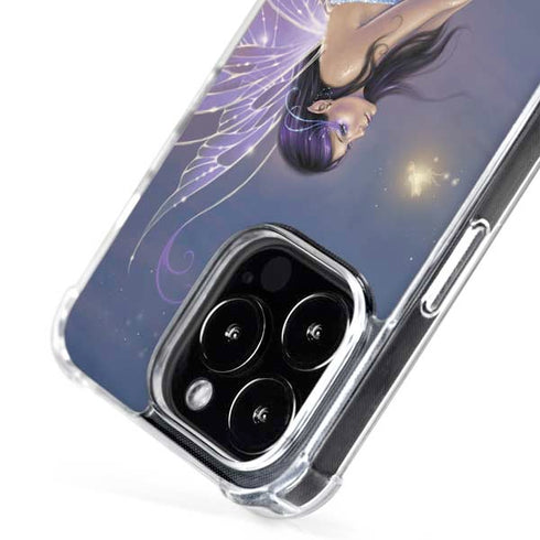 Twilight Shimmer by Rachel Anderson iPhone 16 Pro Max MagSafe Case
