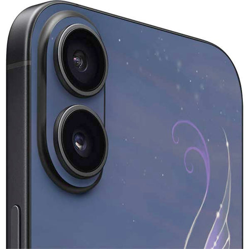 Twilight Shimmer by Rachel Anderson iPhone 16 Skin