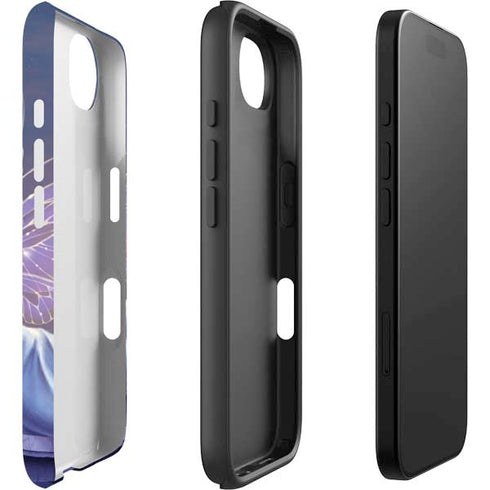 Twilight Shimmer by Rachel Anderson iPhone 16e Impact Case