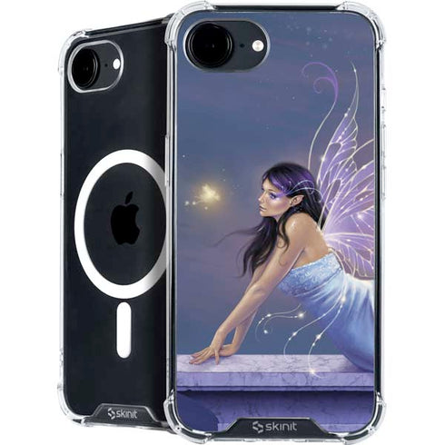 Twilight Shimmer by Rachel Anderson iPhone 16e MagSafe Case