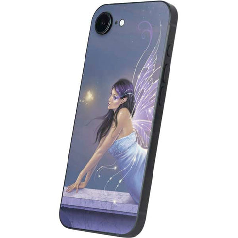 Twilight Shimmer by Rachel Anderson iPhone 16e Skin