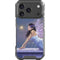 Twilight Shimmer by Rachel Anderson iPhone 18 Pro Clear Case
