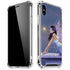 Twilight Shimmer by Rachel Anderson iPhone X/XS Clear Case