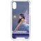 Twilight Shimmer by Rachel Anderson iPhone XS Clear Case