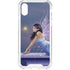 Twilight Shimmer by Rachel Anderson iPhone XS Clear Case