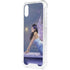 Twilight Shimmer by Rachel Anderson iPhone XS Clear Case
