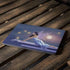 Twilight Shimmer by Rachel Anderson Apple MacBook Air Skin