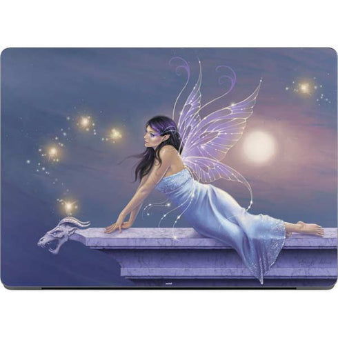 Twilight Shimmer by Rachel Anderson Apple MacBook Pro 14-inch Skin