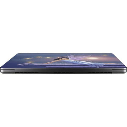Twilight Shimmer by Rachel Anderson Apple MacBook Pro 14-inch Skin
