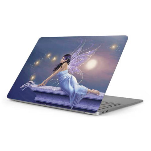 Twilight Shimmer by Rachel Anderson Apple MacBook Pro 16-inch Skin