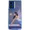 Twilight Shimmer by Rachel Anderson Moto G 5G (2024) Clear Case