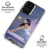 Twilight Shimmer by Rachel Anderson Moto G Power 5G (2024) Clear Case