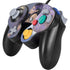 Twilight Shimmer by Rachel Anderson Nintendo GameCube Controller Skin