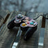 Twilight Shimmer by Rachel Anderson Nintendo GameCube Controller Skin