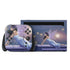 Twilight Shimmer by Rachel Anderson Nintendo Switch 2 (2025) with Joy-Con Skin