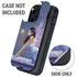 Twilight Shimmer by Rachel Anderson Otterbox Defender iPhone Skin