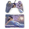 Twilight Shimmer by Rachel Anderson PlayStation Classic Bundle Skin