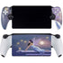 Twilight Shimmer by Rachel Anderson PlayStation Portal Remote Player Skin