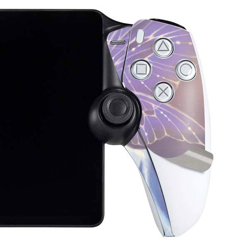 Twilight Shimmer by Rachel Anderson PlayStation Portal Remote Player Skin