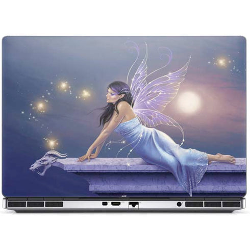 Twilight Shimmer by Rachel Anderson Dell Precision Skin