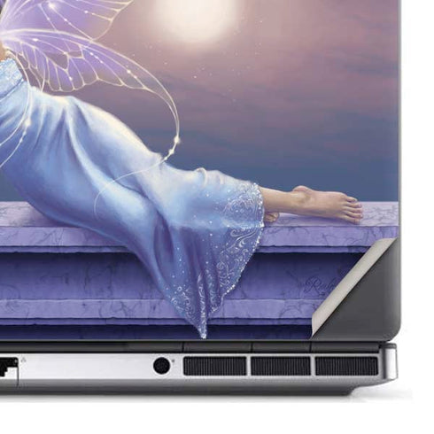 Twilight Shimmer by Rachel Anderson Dell Precision Skin