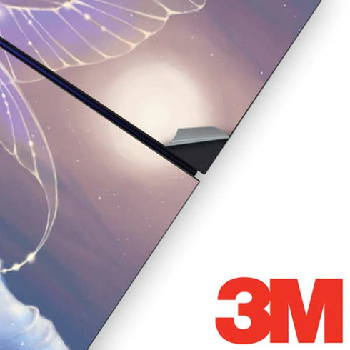 Twilight Shimmer by Rachel Anderson PS4 Console and Controller Bundle Skin