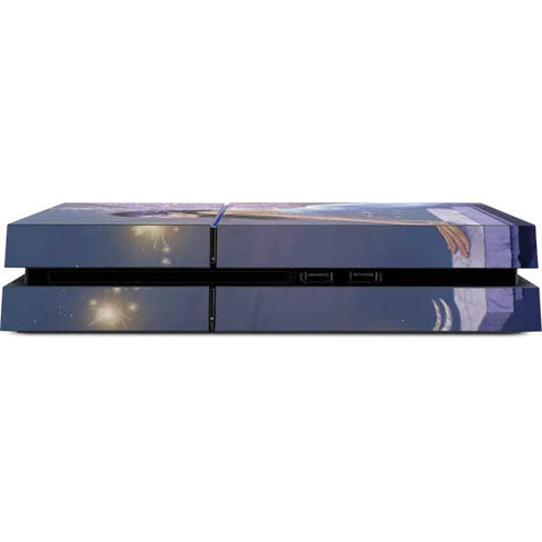 Twilight Shimmer by Rachel Anderson PS4 Console Skin