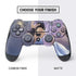 Twilight Shimmer by Rachel Anderson PS4 Controller Skin