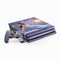 Twilight Shimmer by Rachel Anderson PS4 Pro Bundle Skin