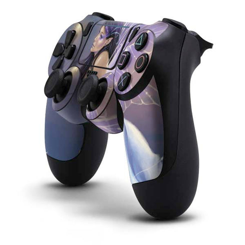 Twilight Shimmer by Rachel Anderson PS4 Pro/Slim Controller Skin