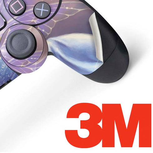 Twilight Shimmer by Rachel Anderson PS4 Pro/Slim Controller Skin