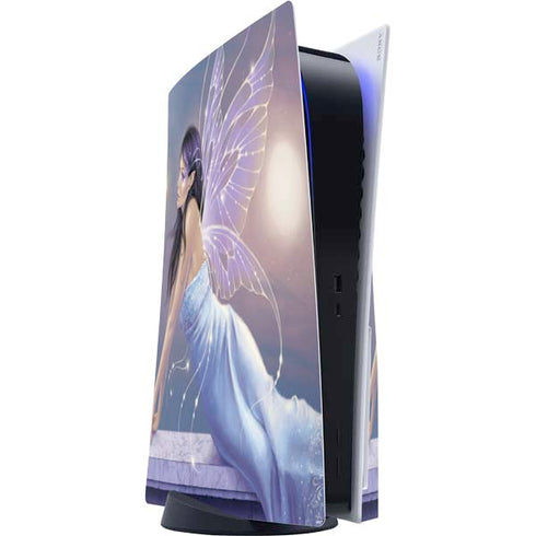 Twilight Shimmer by Rachel Anderson PlayStation PS5 Skins