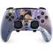 Rachel Anderson Twilight Shimmer PS5 DualSense Edge Pro Controller Skin
